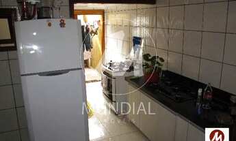 Imagem 4: Casa (sobrado na rua) 3 dormitórios/suite, cozinha planejada