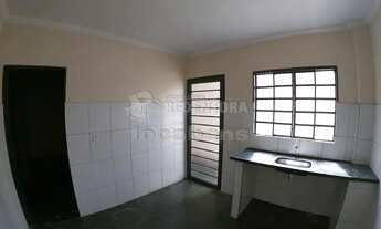 Imagem 6: Casa Padrão em São José do Rio Preto