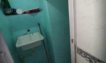 Imagem 5: Apto/kitnet mobiliado 1.400,00 incluso cond