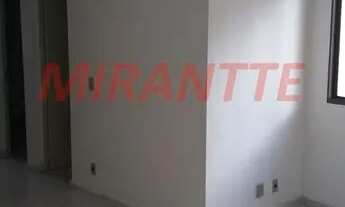 Imagem 2: Apartamento de 48m² com 2 quartos em Tremembe