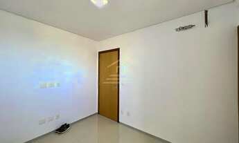 Imagem 7: Apartamento para venda com 107 metros quadrados com 4 quartos em Jóquei - Teresina