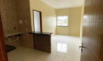 Imagem: Apartamento em paracuru