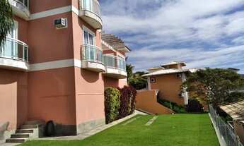 Imagem 2: Casa Duplex com 04 suítes, em condomínio próximo a Praia de Geribá - Búzios / RJ