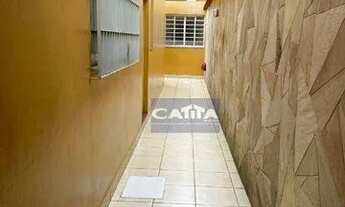 Imagem 3: Casa com 4 dormitórios à venda, 160 m² por R$ 810.000,00 - Itaquera - São Paulo/SP