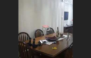 Imagem 7: Apartamento para aluguel 3 quartos 1 vaga Maison de Versailes Nova Petrópolis - São Bernar