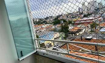 Imagem 4: Ap 2 dorm e 1 vaga Vila das Mercês