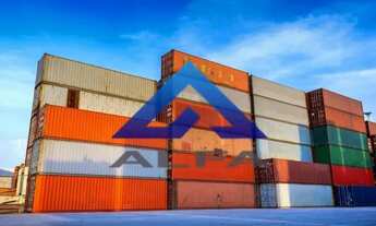 Imagem 5: Área para alugar no bairro Padre Mathias - Cariacica/ES