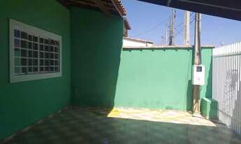 Imagem 2: Casa com 2 dormitórios à venda, 84 m² por R$ 230.000,00 - Jardim Panorama - Caçapava/SP