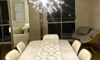 Imagem: Jundiaí - Apartamento Padrão - Cidade