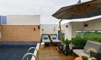 Imagem: COBERTURA NO GUARUJA 3 DORM