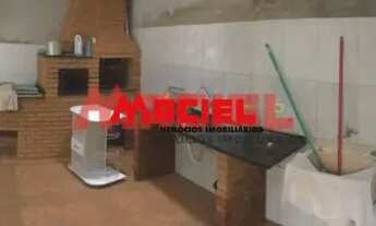 Imagem: Casa Padrão em São José dos Campos