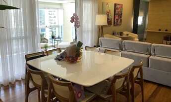 Imagem 6: Lindo Apartamento com 204mt², são 3 suítes e 3 vagas, lazer completo!!!