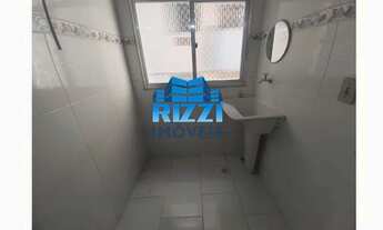 Imagem 4: Exclusividade Rizzi Imóveis - Apartamento de 02 Quartos na Freguesia