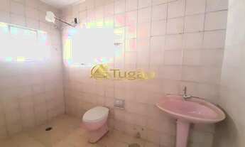 Imagem 5: Casa 3 quartos para Locação Vila Aurora, São José do Rio Preto