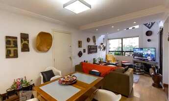 Imagem 4: Apartamento para Aluguel - Portal do Morumbi, 1 Quarto, 196 m2