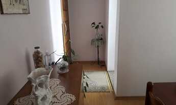 Imagem 4: Apartamento para venda possui 50 metros quadrados com 2 quartos