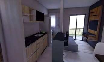 Imagem 6: Apartamento Residencial à venda, Jardim Vera Cruz, Sorocaba - AP0675