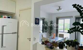 Imagem 6: Apartamento no Condominio Dueto, de 3 quartos à venda, Parque Prado - Campinas/SP