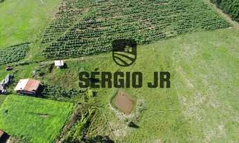 Imagem 7: Sítio com 2,2h, galpão e açude em Triunfo