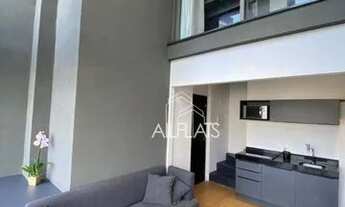 Imagem: Apartamento Duplex com 2 dormitórios, 70