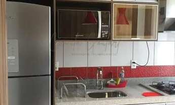 Imagem 6: Apartamento para Venda em Ribeirão Preto, Condomínio Mirante Sul, 2 dormitórios, 1 banheir