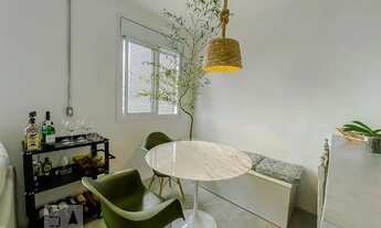 Imagem 7: Apartamento para Aluguel - Tatuapé, 1 Quarto, 34 m2