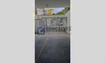 Imagem: SANTO ANDRE - Residential / Apartment