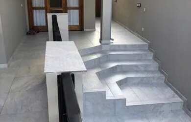 Imagem 3: Casa com 4 dormitórios à venda, 439 m² por R$ 3.200.000,00 - Alphaville Residencial 11 - S