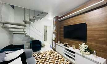 Imagem 5: Sobrado 3 dormitórios - bairro Pedra Branca