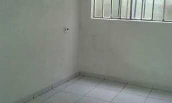 Imagem 2: Casa nova para Alugar de 2/4 com garagem pra moto