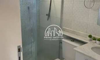 Imagem 2: Casa com 3 dormitórios para alugar, 83 m² por R$ 4.800,00/mês - Jardim Shangai - Jundiaí/S