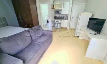 Imagem 3: Flat no Jardins Metrópolis próximo da Avenida Nove de Julho e Avenida Paulista