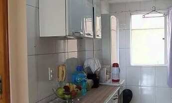 Imagem 2: APARTAMENTO - VILA BRASÍLIA