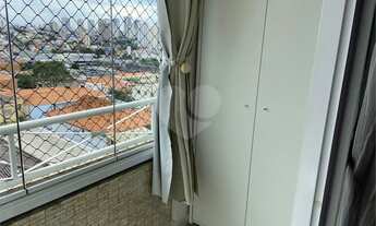 Imagem 5: Ap 2 dorm e 1 vaga Vila das Mercês