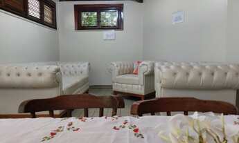 Imagem 8: Alugo casa praia CumbucoR$ 600/ Diaria em março à 50 metros da praia no Cumbuco