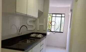 Imagem 6: Apartamento Residencial no Brás com 2 dormitórios