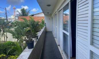 Imagem 4: Casa para Venda em Salvador, Brotas, 4 dormitórios, 1 suíte, 3 banheiros, 6 vagas