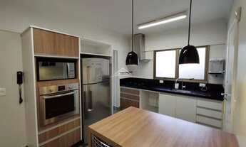 Imagem 7: Apartamento - Cambui - Campinas