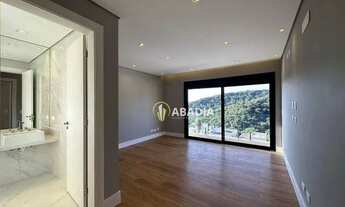 Imagem 3: Casa com 5 dormitórios à venda, 386 m² por R$ 6.900.000 - Tamboré 11 - Santana de Parnaíba