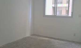 Imagem 4: Apartamento para venda tem 52 metros quadrados com 2 quartos