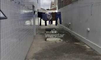 Imagem 6: Apartamento com 2 dormitórios à venda, 56 m² por R$ 155.000,00 - Cruzeiro - Campina Grande