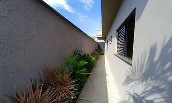 Imagem 3: CASA TÉRREA EM CONDOMÍNIO FECHADO - VILLA D´AQUILLA - PIRACICABA/SP 3 SUÍTES