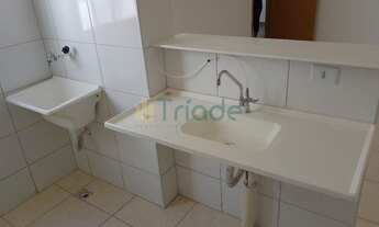 Imagem 4: Apto 2QTOS cond. Belle Nature com piscina