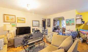 Imagem 4: Apartamento Locação 3 Dormitórios - 141 m² Paraíso