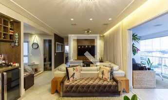 Imagem 2: Apartamento para Aluguel - Ipiranga, 2 Quartos, 128 m2