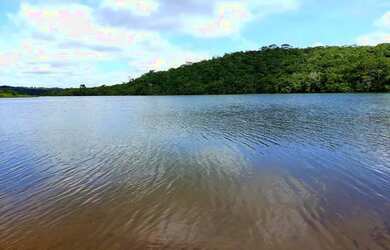 Imagem 6: Casa corumbá IV, Encanto do Lago I