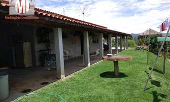 Imagem 4: Chácara com 2 dormitórios à venda, 2000 m² por R$ 385.000,00 - Rural - Socorro/SP