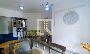 Imagem 3: Apartamento à Venda - Vila Mascote, 2 Quartos, 119 m2