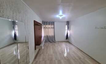 Imagem 2: Sobrado á venda com 3 Quartos, 2 vagas - Campo Grande- São Paulo-SP