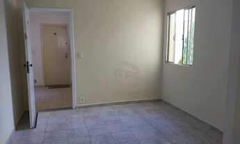 Imagem 3: Apartamento com 3 dormitórios para alugar, 64 m² por R$ 1.900,00/mês - Residencial Village